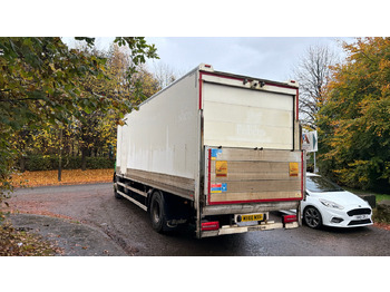 Box truck DAF LF 230: picture 3