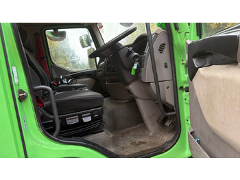 Box truck DAF LF 230: picture 5