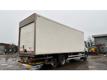 Refrigerator truck DAF LF 260: picture 4 Refrigerator truck DAF LF 260: picture 4