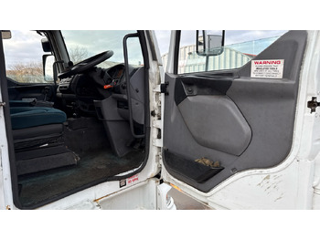 Box truck, Utility/ Special vehicle DAF LF 45.150: picture 5