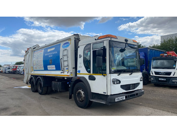 Garbage truck DENNIS