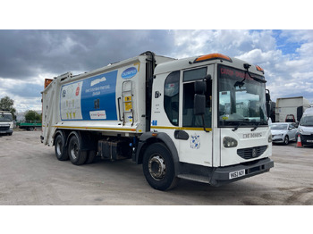 Garbage truck DENNIS
