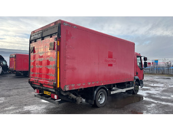 Box truck Daf LF 45.140: picture 4