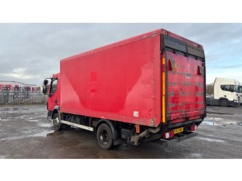 Box truck Daf LF 45.140: picture 3