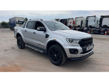 Pickup truck FORD Ranger