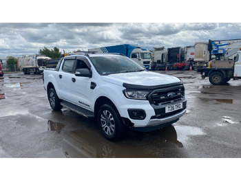 Pickup truck FORD Ranger