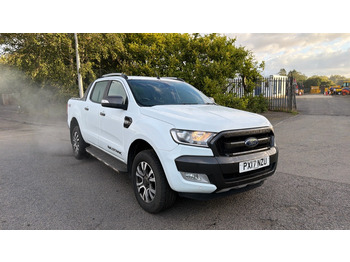 Pickup truck FORD Ranger