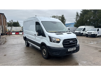 Panel van FORD Transit