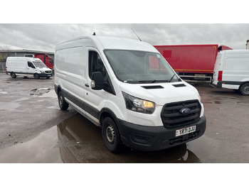 Panel van FORD Transit