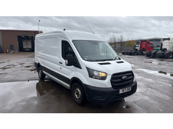 Panel van FORD Transit