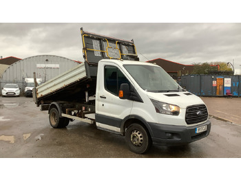 Tipper van FORD Transit