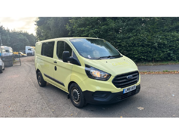 Combi van FORD Transit