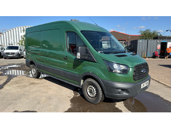 Panel van FORD Transit