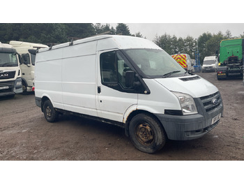 Combi van FORD Transit