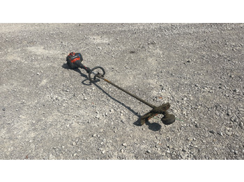 Construction equipment HUSQVARNA