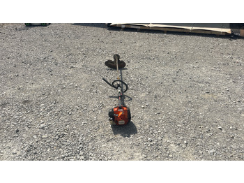 Construction equipment HUSQVARNA