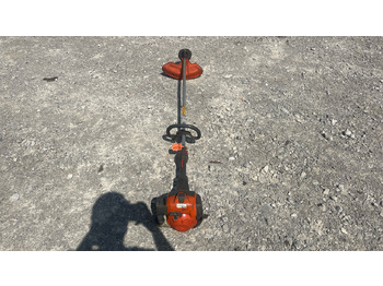 Construction equipment HUSQVARNA