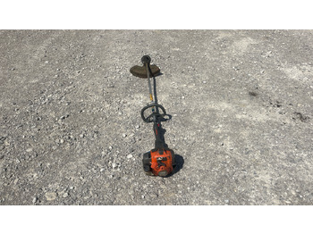 Construction equipment HUSQVARNA