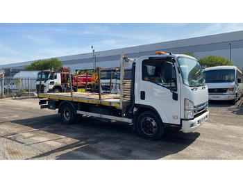 Dropside/ Flatbed truck ISUZU