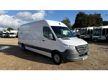 Panel van MERCEDES-BENZ Sprinter 314