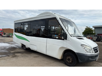 Minibus MERCEDES-BENZ Sprinter