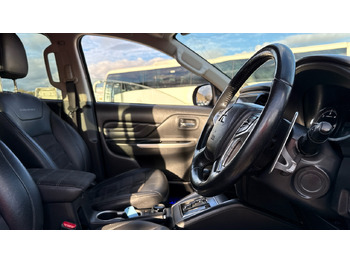 Pickup truck, Combi van Mitsubishi L200  DI-D 2.3 Barbarian X 150PS: picture 5