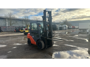 Other machinery TOYOTA