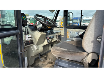 Road sweeper SCARAB MINOR  M25H: picture 5