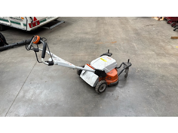 Construction equipment STIHL