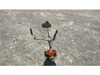 Construction equipment STIHL