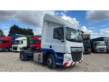 Tractor unit DAF CF 400
