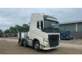 Tractor unit VOLVO FH 500