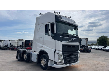 Tractor unit VOLVO FH 500