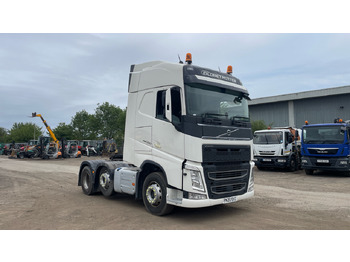 Tractor unit VOLVO FH 500