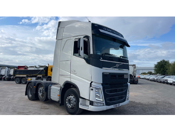 Tractor unit VOLVO FH 500