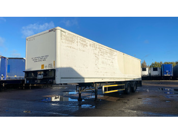 Trailer LAWRENCE DAVID BOX: picture 3