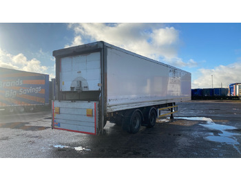 Trailer LAWRENCE DAVID BOX: picture 5