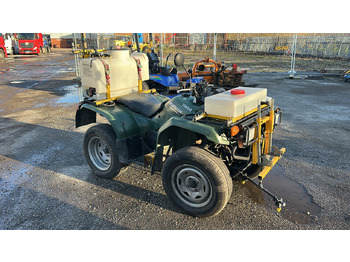 ATV/ Quad YAMAHA