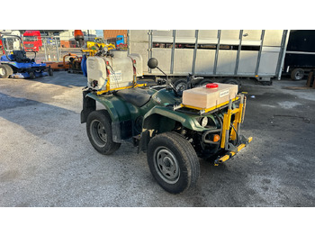 ATV/ Quad YAMAHA