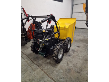 Berger Kraus BKT300 leasing Berger Kraus BKT300: picture 2