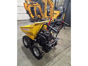 Berger Kraus BKT300 leasing Berger Kraus BKT300: picture 1