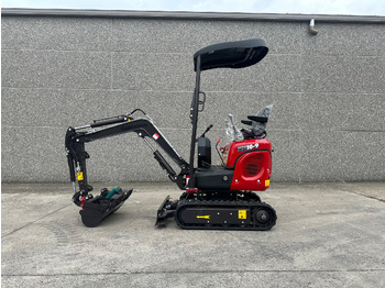 Construction machinery RHINOCEROS