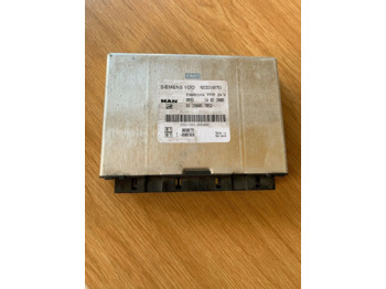 ECU SIEMENS