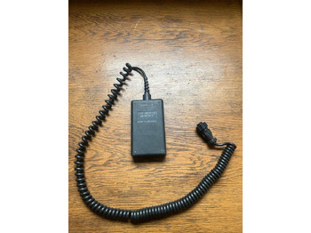 Air suspension for Truck IVECO Bediengerät Fernbedienung Luftfederung WABCO 4460562540: picture 3