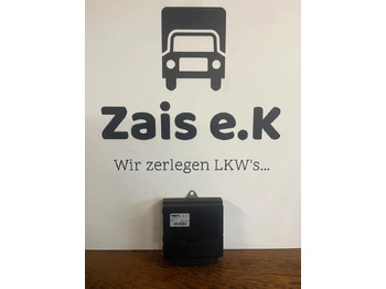 ECU IVECO
