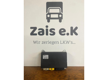ECU IVECO