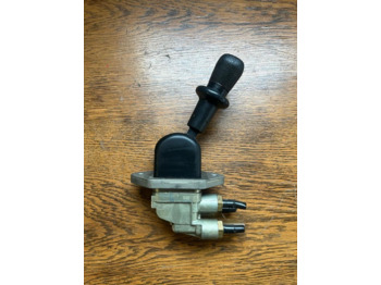 Brake valve MAN