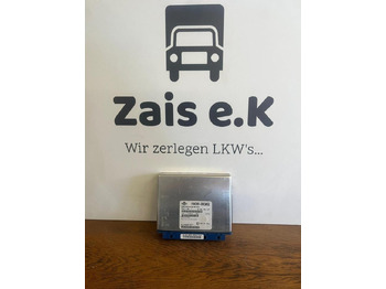 ECU KNORR-BREMSE