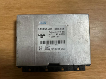 ECU SIEMENS