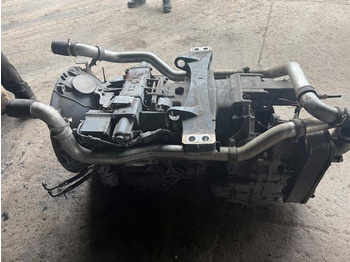 Gearbox for Truck MAN TGX EU 6 Tipmatic Getriebe: picture 3